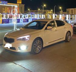 كيا كادينزا